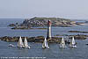 D�part de Saint-Malo
� Benoit Stichelbaut