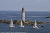 D�part de Saint-Malo
� Benoit Stichelbaut