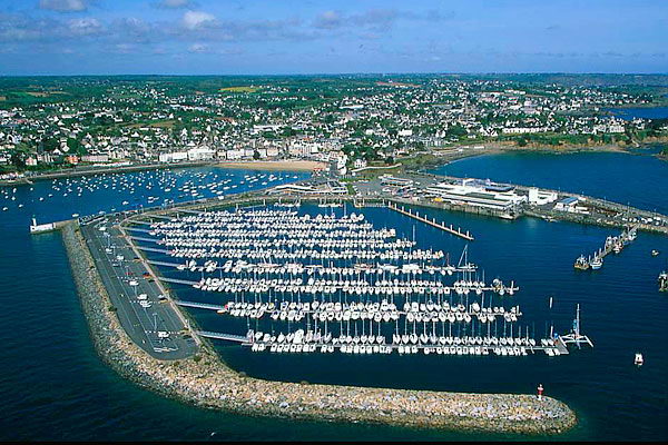 Port d' Armor  Office de tourisme de Saint-Quay-Portrieux