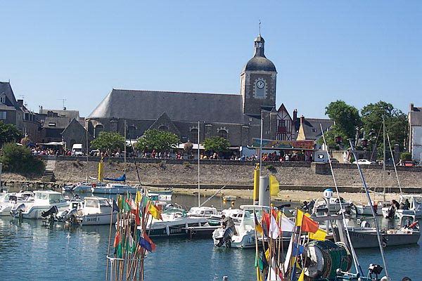 Le port  Office de tourisme de Piriac-sur-Mer