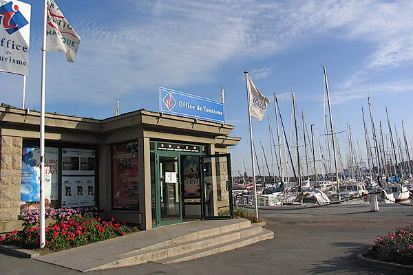 Office de tourisme  Ville de Saint-Malo - Service Communication - Photos Renaud Gasnier