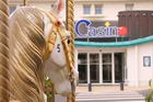 Casino  Office de tourisme de Saint-Quay-Portrieux
