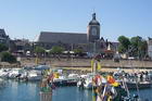 Le port  Office de tourisme de Piriac-sur-Mer