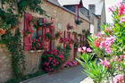 Maison fleurie  Office de tourisme de Piriac-sur-Mer