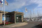 Office de tourisme  Ville de Saint-Malo - Service Communication - Photos Renaud Gasnier