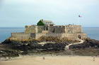 Fort national  Ville de Saint-Malo - Service Communication - Photos Martial Quinton